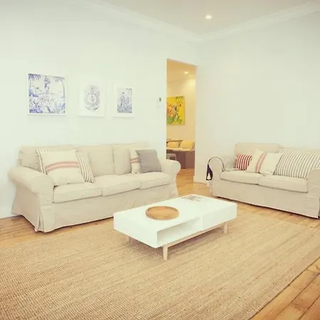 Appartement Lovely Zurriola Beach Apartment. Gros.